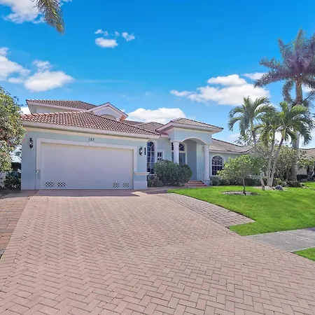 Villa 183 Leeward Court